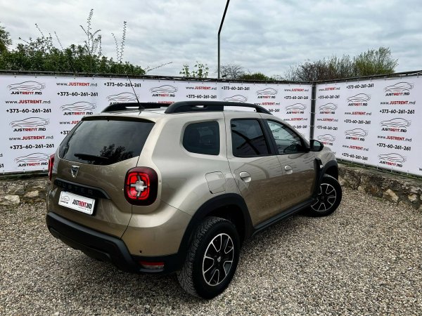 Dacia